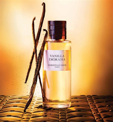 vanilla diorama perfume.